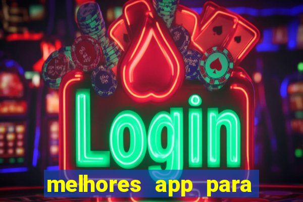 melhores app para ganhar dinheiro jogando